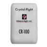 Déferriseur Crystal Right CR100 - 28L - CI/CK