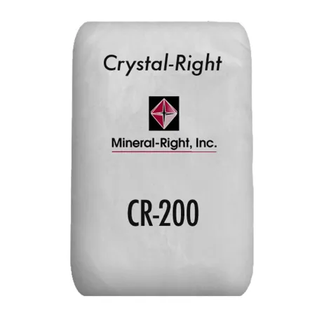 Déferriseur Crystal Right CR200 - 42L - CI/CK