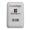 Déferriseur Crystal Right CR200 - 42L - CI/CK