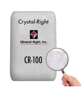 CRYSTAL RIGHT CR100 - Sac de 28,3 Litres