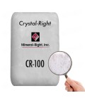 CRYSTAL RIGHT CR100 - Sac de 28,3 Litres