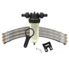 Déferriseur CR100 - 28L - WS100