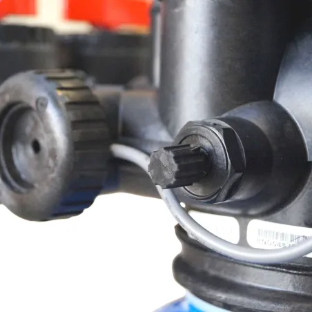 Déferriseur CR100 - 28L - WS100