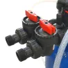 Déferriseur CR100 - 28L - WS100