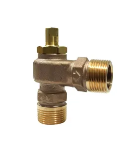 Vanne de cépage proportionnelle 26/34 pour adoucisseur d'eau