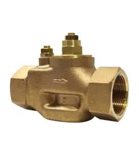 Vanne de cépage proportionnelle 33/42 pour adoucisseur d'eau