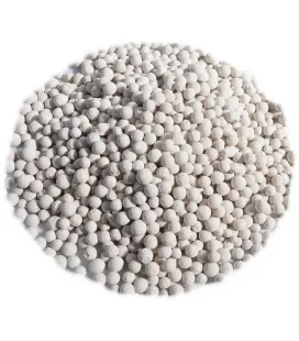 Condensate neutralizer refill for gas boiler