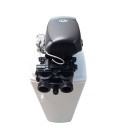 Adoucisseur d'eau 4L Autotrol 255/762 complet avec accessoires