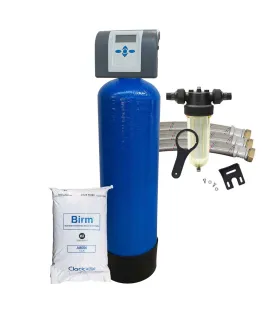Déferriseur CR100 - 28L - WS100