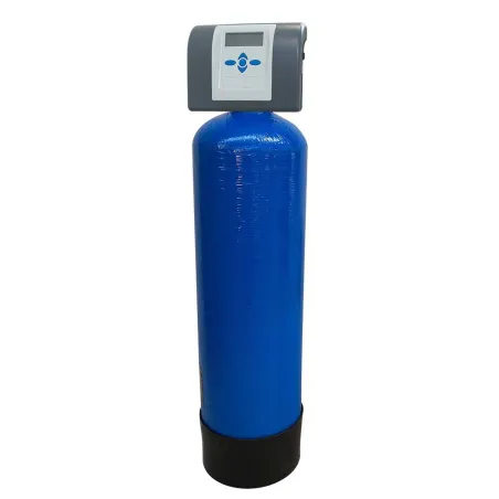 Déferriseur CR100 - 28L - WS100
