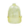 Cloche transparente NW18