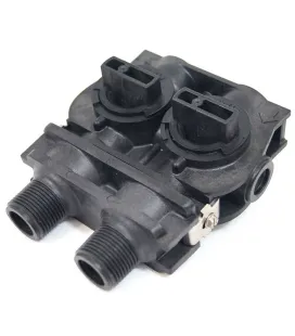 By-pass plastique pour vanne 5600SXT - 3/4"