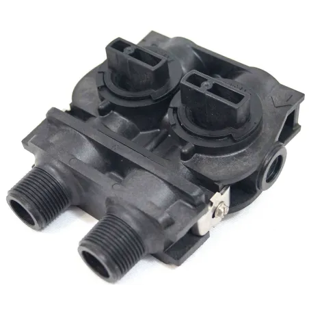 By-pass plastique pour vanne 5600SXT - 3/4"