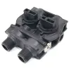 By-pass plastique pour vanne 5600SXT - 3/4"