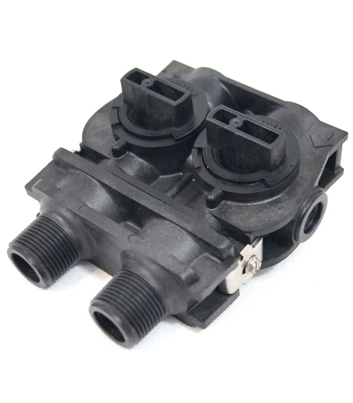 By-pass plastique pour vanne 5600SXT - 3/4"