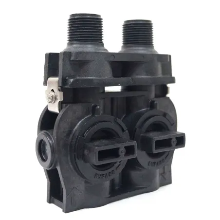 By-pass plastique pour vanne 5600SXT - 3/4"