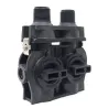 By-pass plastique pour vanne 5600SXT - 3/4"
