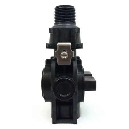 By-pass plastique pour vanne 5600SXT - 3/4"