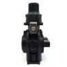 By-pass plastique pour vanne 5600SXT - 3/4"