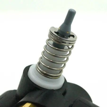 Bloc injecteur pour vanne Fleck 4600/5600 n°2