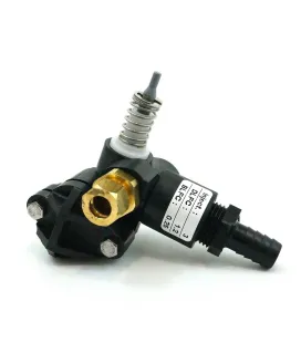 Bloc injecteur pour vanne Fleck 4600/5600 n°3