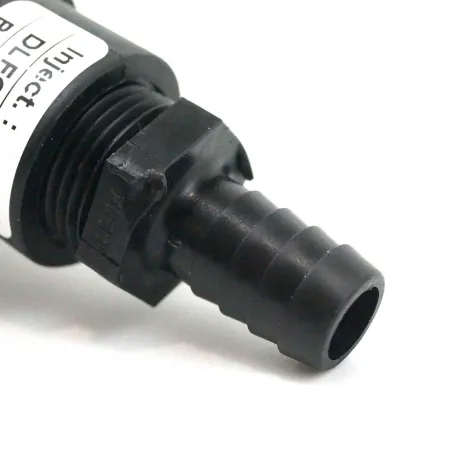 Bloc injecteur pour vanne Fleck 4600/5600 n°3