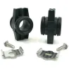 Kit de 2 coupleurs pour vanne Fleck 4600/5600
