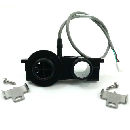 Volumetric meter for Fleck 5600 / 5800 SE/SXT valve
