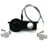 Volumetric meter for Fleck 5600 / 5800 SE/SXT valve