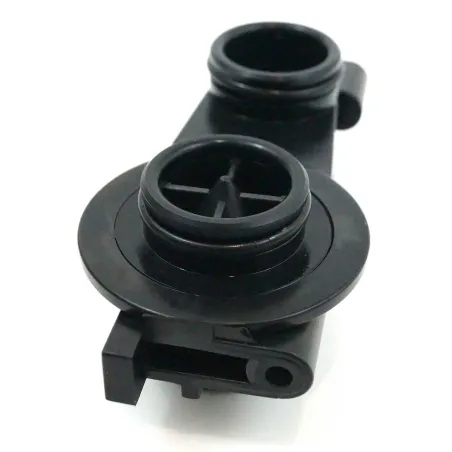 Volumetric meter for Fleck 5600 / 5800 SE/SXT valve