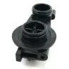 Volumetric meter for Fleck 5600 / 5800 SE/SXT valve