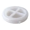 Couvercle PVC NW18/25/32