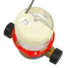 Compteur totalisateur et à impulsions DN 20