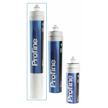 Cartouche encapsulée anti goût de chlore profine BLUE Large