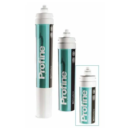 Cartouche encapsulée profine NITRATES Small