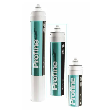 Cartouche encapsulée profine NITRATES Medium