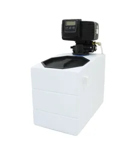  Adoucisseur d'eau 4L Fleck 5600 SXT volumétrique électronique