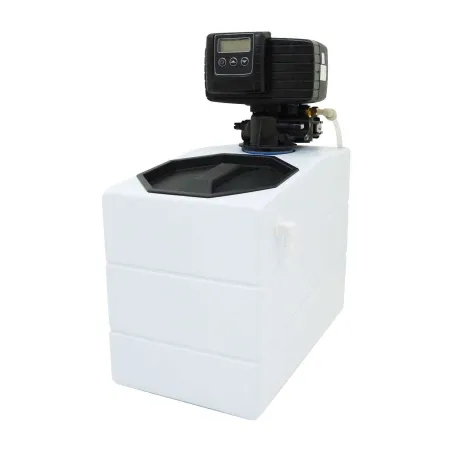  Adoucisseur d'eau 4L Fleck 5600 SXT volumétrique électronique