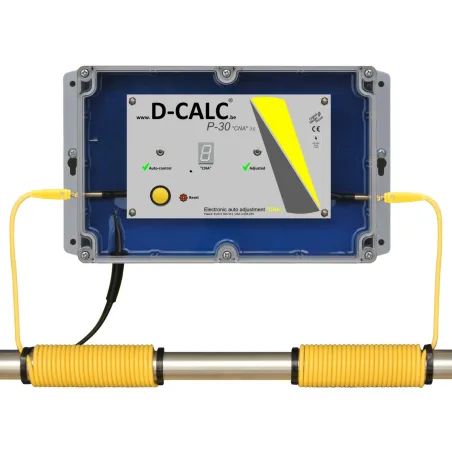 Anti tartre electronique D-CALC P-30 "CNA"