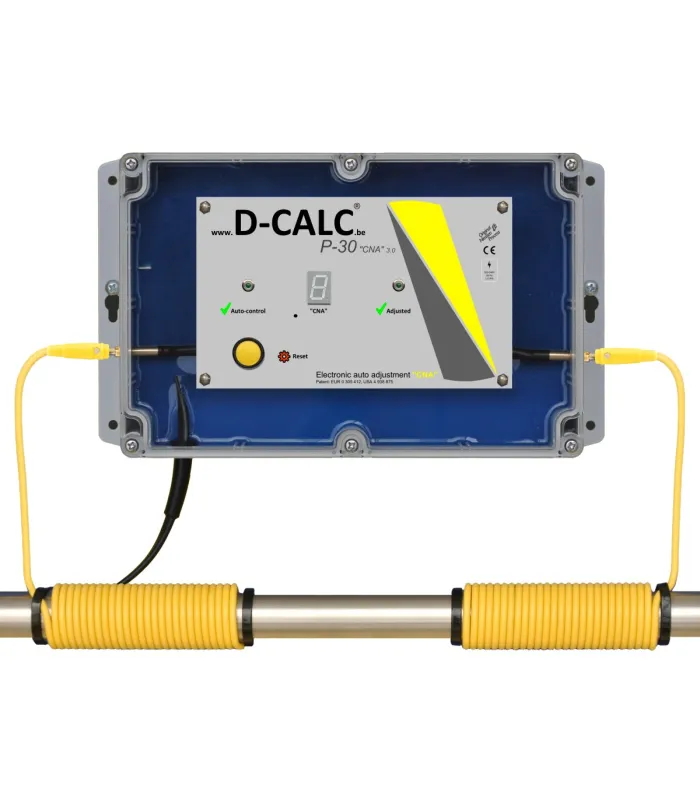 Anti tartre electronique D-CALC P-30 "CNA"