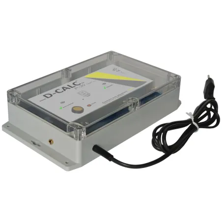 Anti tartre electronique D-CALC P-30 "CNA"