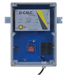 Anti tartre electronique D-CALC P-30 "CNA"
