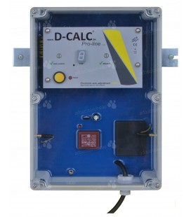 Anti tartre electronique D-CALC Pro-Line "CNA"