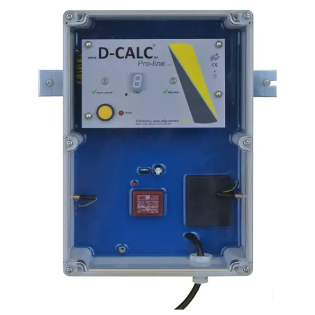 Anti tartre electronique D-CALC P-30 "CNA"