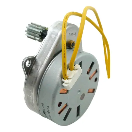 Timer motor Valve Fleck 4600/5600 mechanical 230V