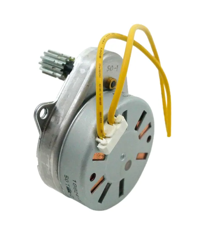 Timer motor Valve Fleck 4600/5600 mechanical 230V