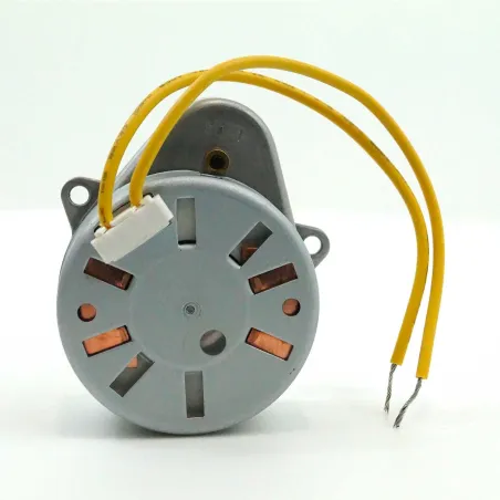 Timer motor Valve Fleck 4600/5600 mechanical 230V