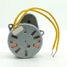 Timer motor Valve Fleck 4600/5600 mechanical 230V