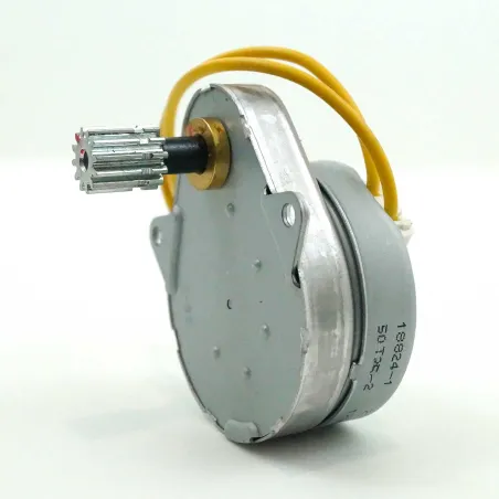 Timer motor Valve Fleck 4600/5600 mechanical 230V