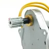 Timer motor Valve Fleck 4600/5600 mechanical 230V